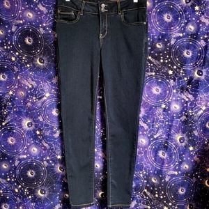 WallFlower Insta Soft™ Ultra Skinny Jeans